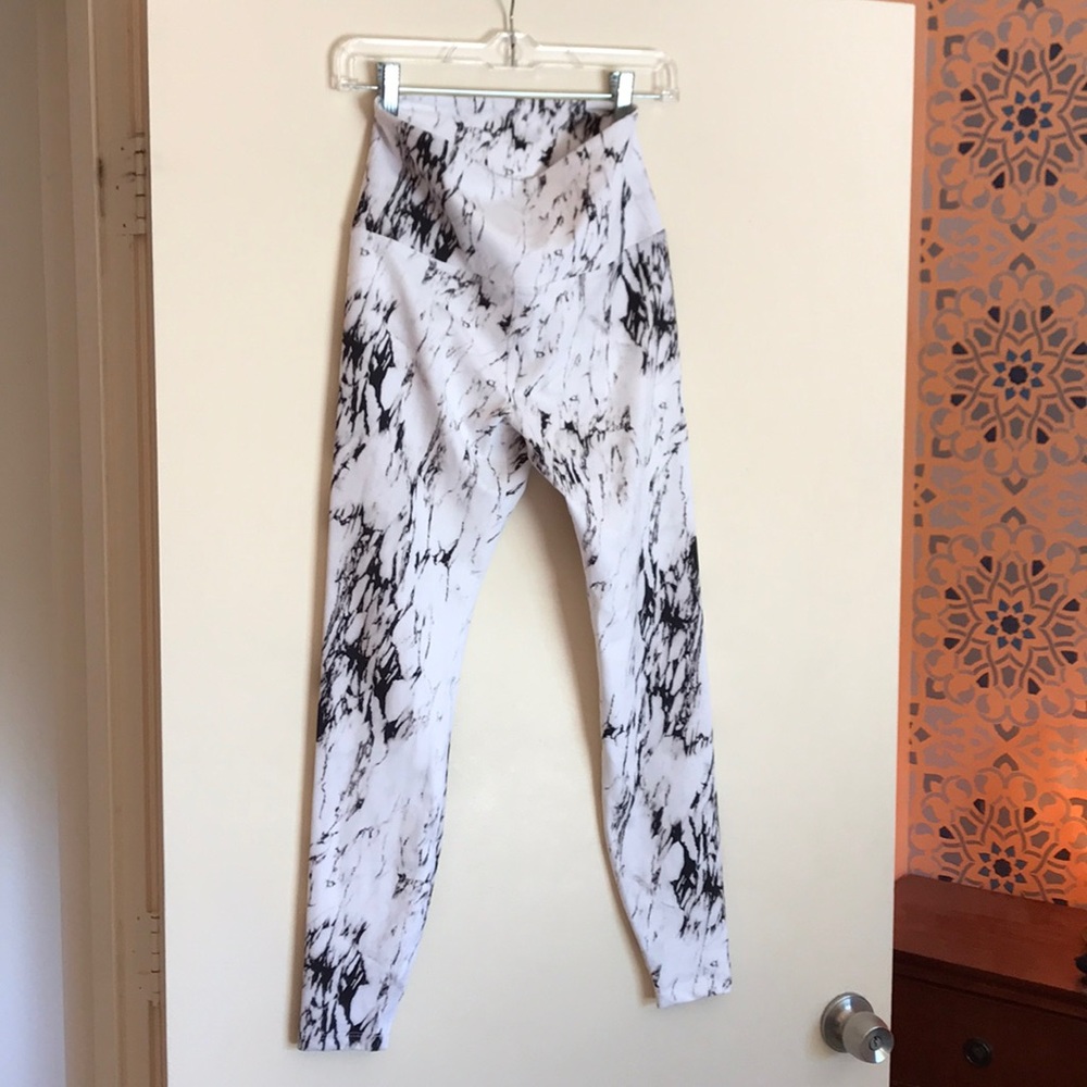 Beyond Yoga Olympus High Waist Legging M